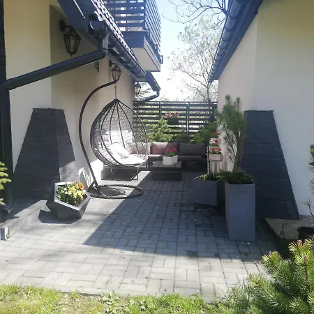 Domek Nad 