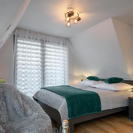 Domek Nad 