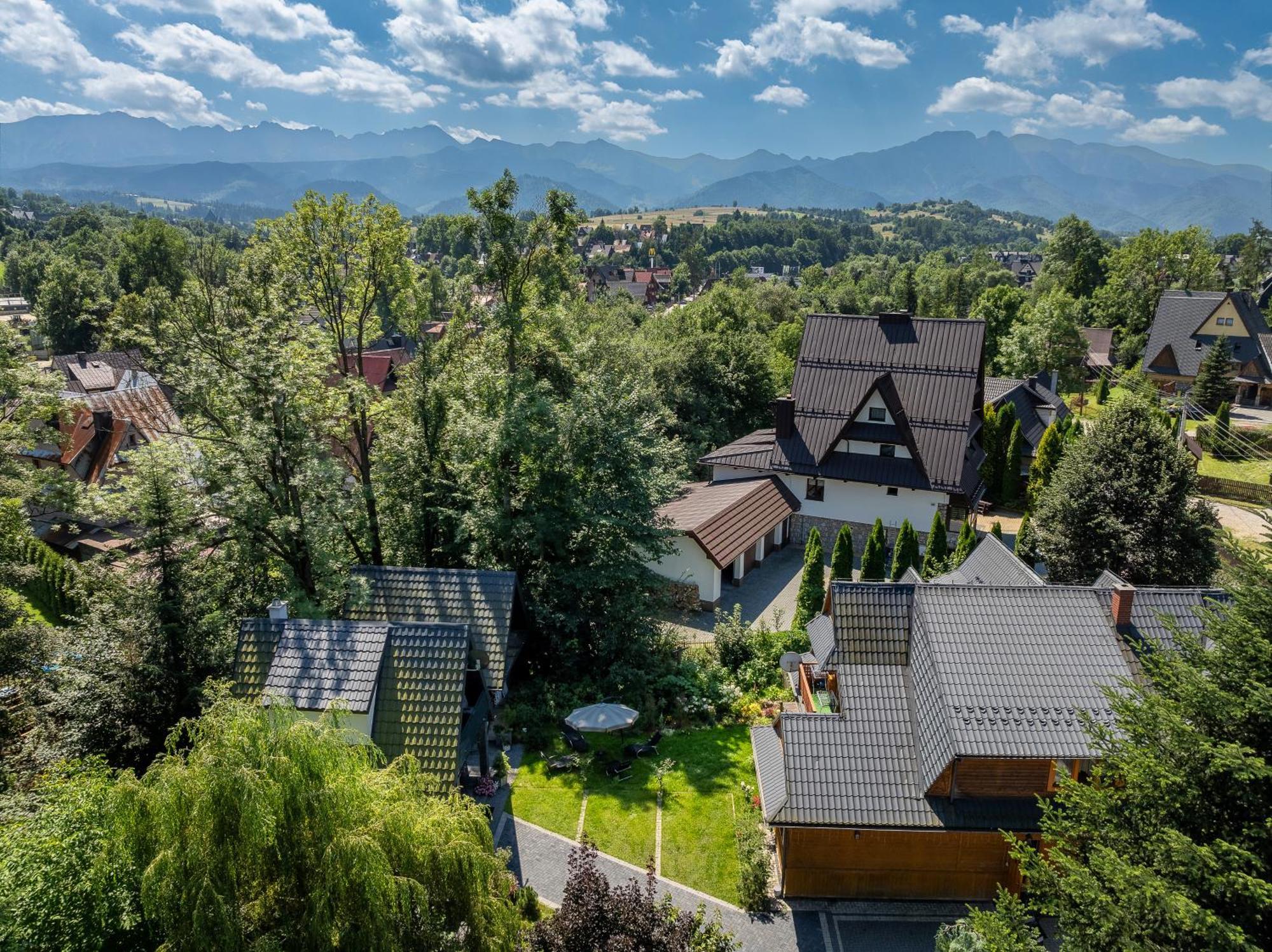 Сasa de vacaciones Nad 